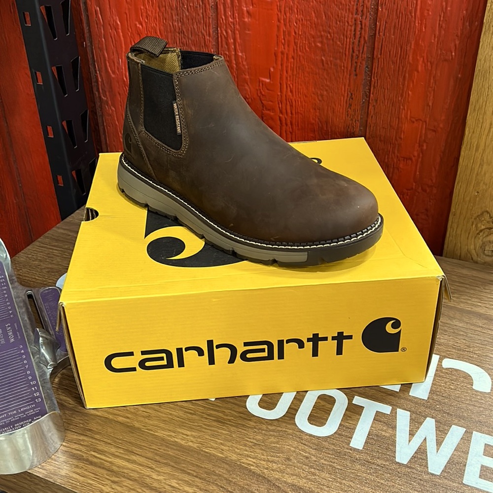 Men’s Carhartt Millbrook Wedge Boot